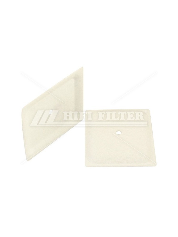 HIFI SA12037 AIR FILTER