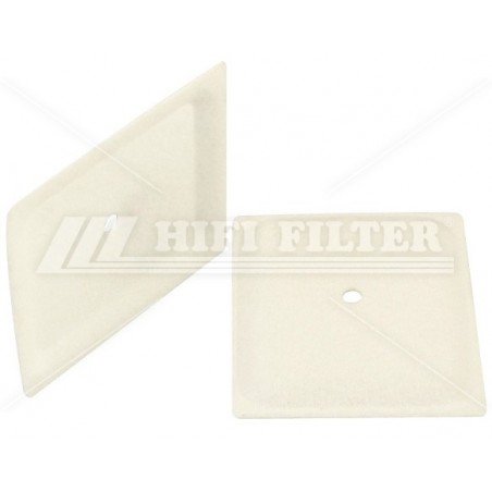 Hifi SA12037 AIR FILTER