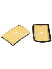 HIFI SA12038 AIR FILTER