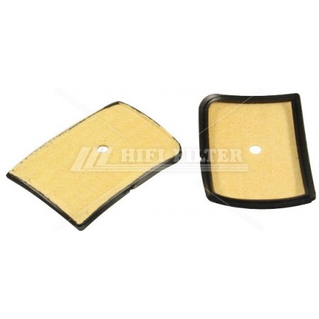 Hifi SA12038 AIR FILTER