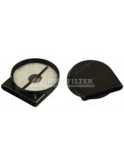 HIFI SA12039 AIR FILTER