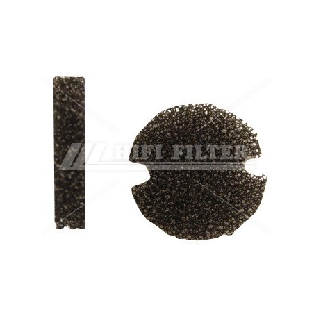 Hifi SA12044 AIR FILTER