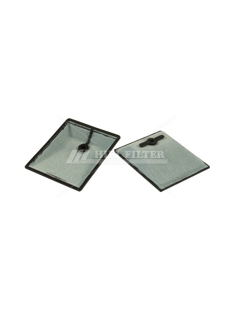 HIFI SA12047 AIR FILTER