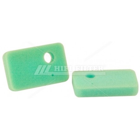 Hifi SA12050 AIR FILTER