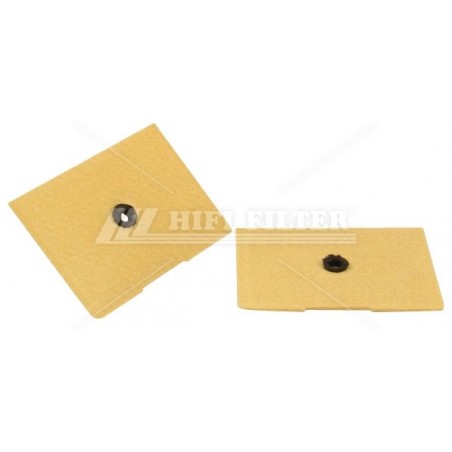 Hifi SA12053 AIR FILTER