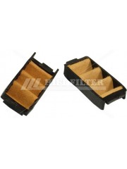 HIFI SA12058 AIR FILTER
