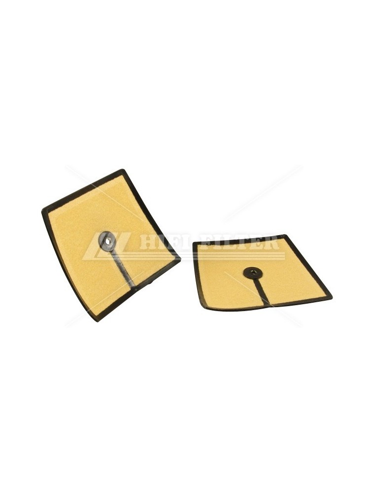 HIFI SA12064 AIR FILTER
