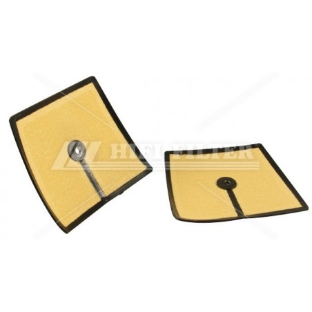 Hifi SA12064 AIR FILTER
