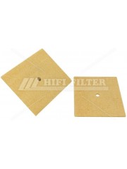 HIFI SA12066 AIR FILTER
