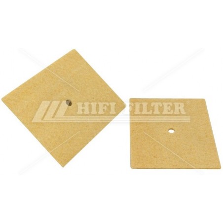 Hifi SA12066 AIR FILTER