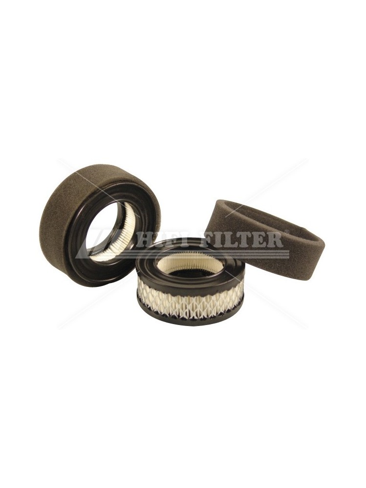 HIFI SA12097 AIR FILTER