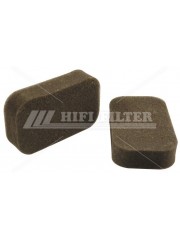 HIFI SA12139 AIR FILTER