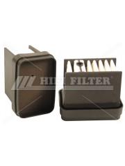 HIFI SA12150 AIR FILTER