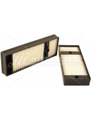 HIFI SA12151 AIR FILTER