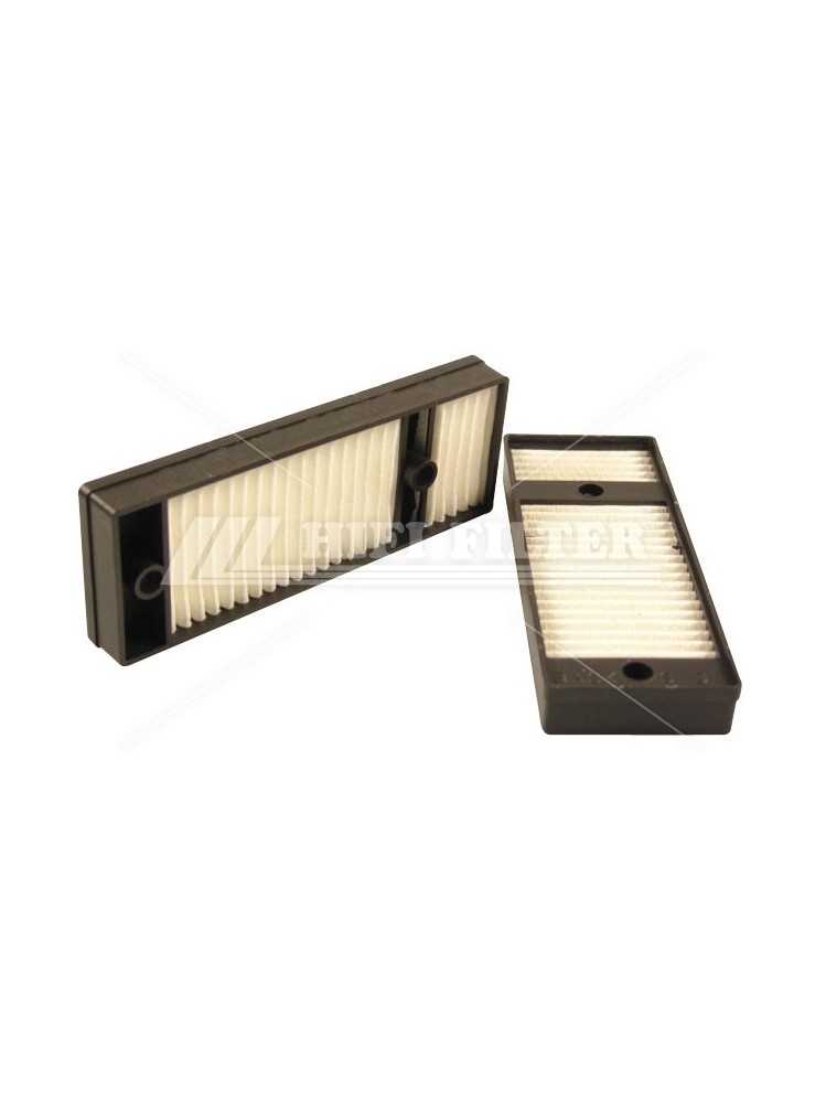 HIFI SA12151 AIR FILTER