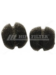 HIFI SA12183 AIR FILTER