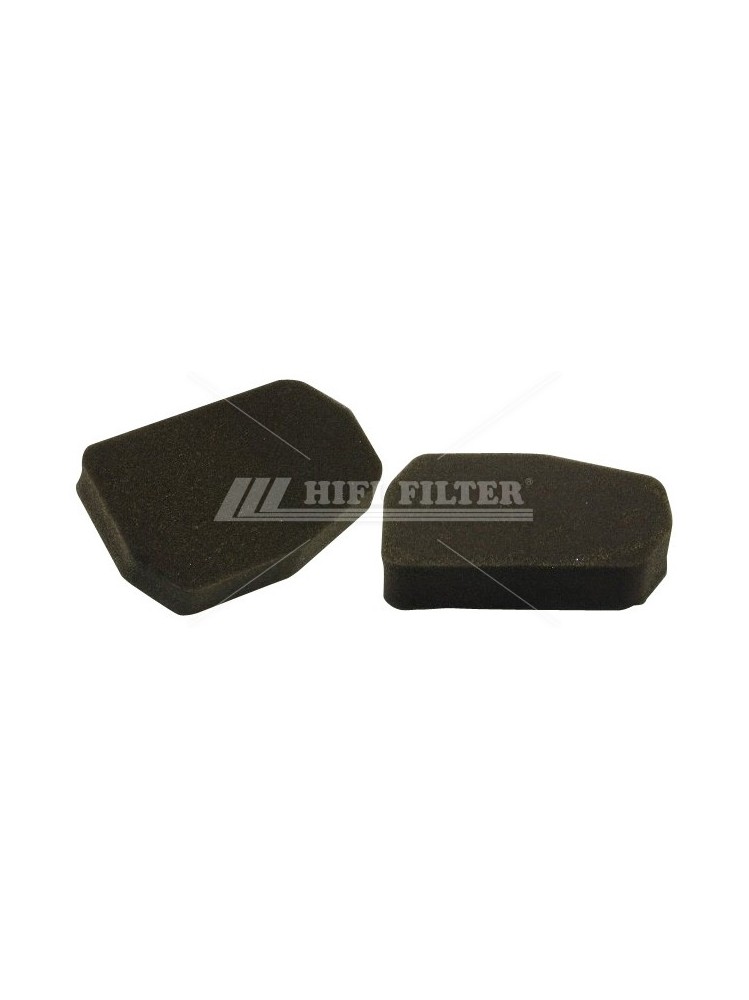 HIFI SA12199 AIR FILTER