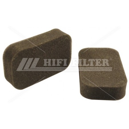 Hifi SA12253 AIR FILTER