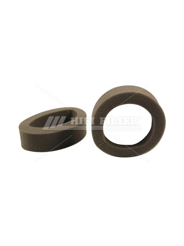 HIFI SA12255 AIR FILTER