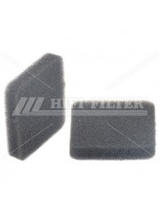 HIFI SA12297 AIR FILTER