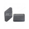 HIFI SA12297 AIR FILTER