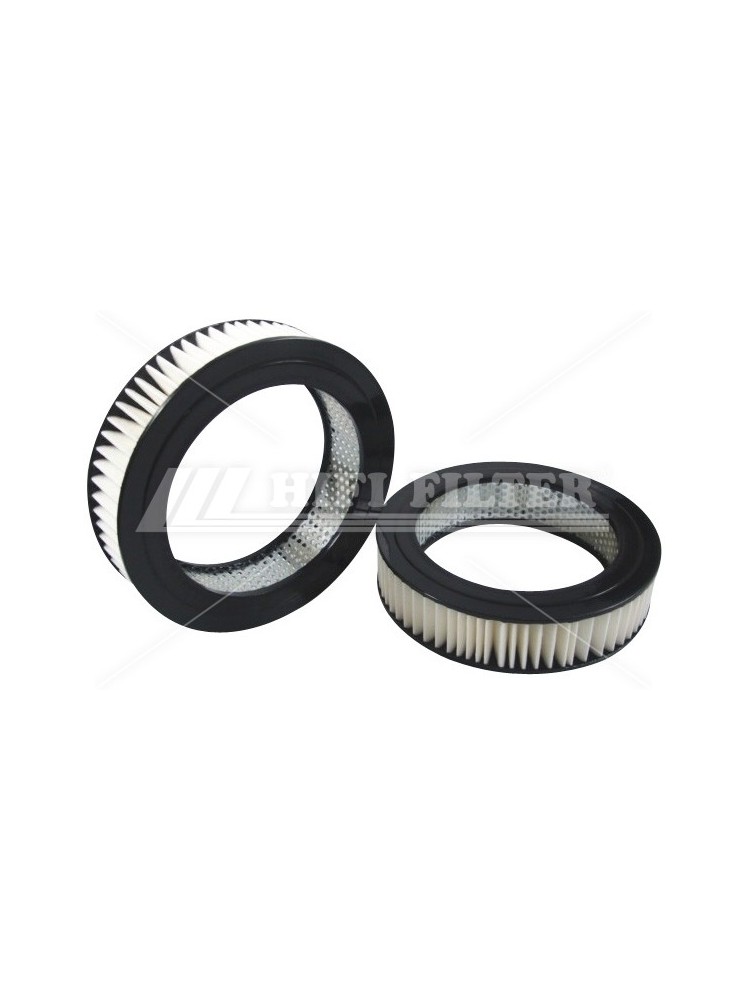 HIFI SA12362 AIR FILTER