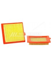 HIFI SA12370 AIR FILTER
