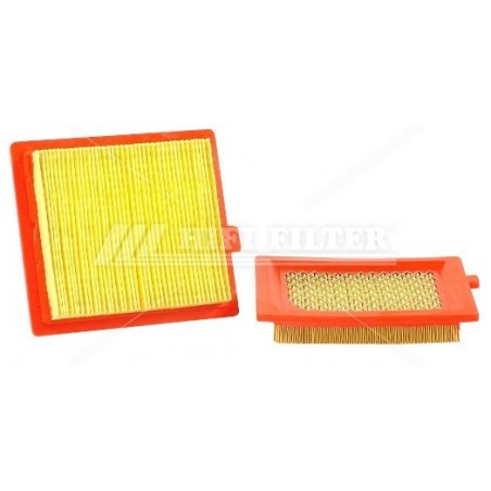 Hifi SA12370 AIR FILTER