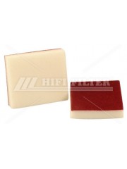 HIFI SA12373 AIR FILTER