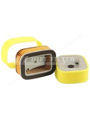 HIFI SA12374 AIR FILTER