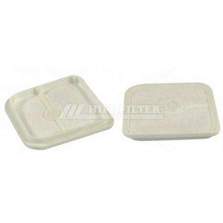 Hifi SA12433 AIR FILTER