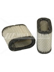 HIFI SA12436 AIR FILTER