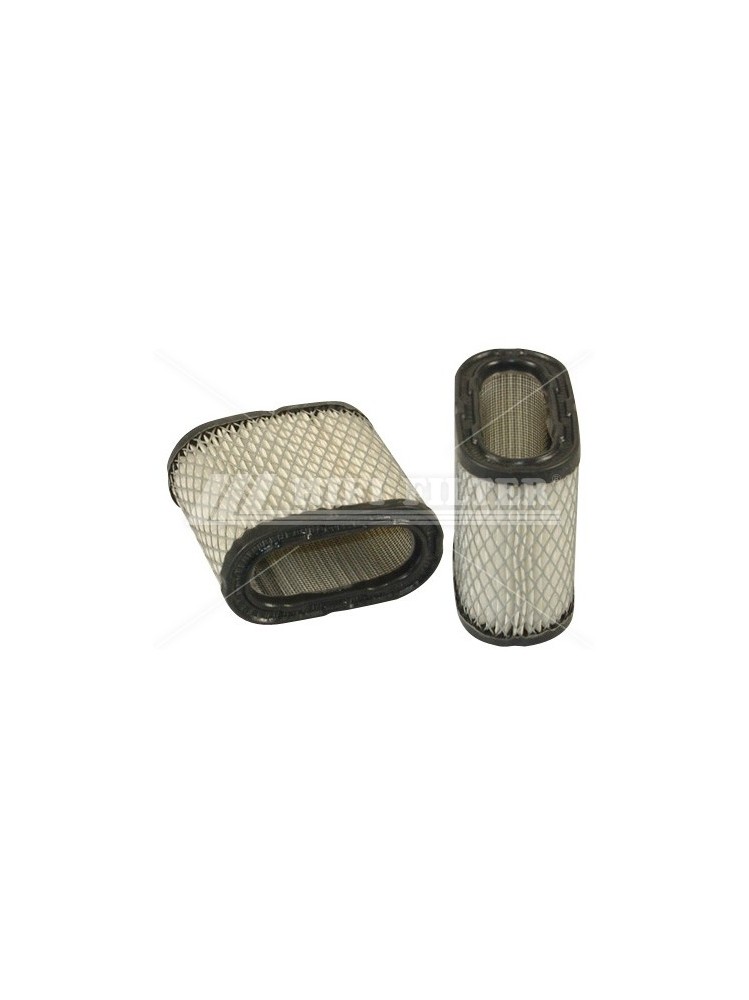 HIFI SA12436 AIR FILTER