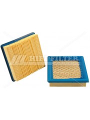 HIFI SA12445 AIR FILTER