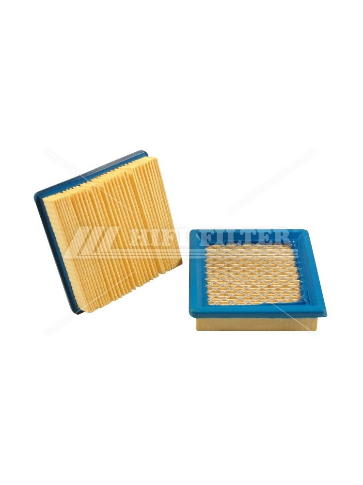 HIFI SA12445 AIR FILTER