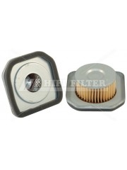 HIFI SA12462 AIR FILTER