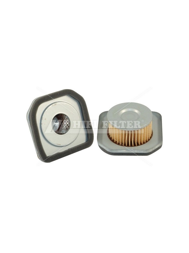 HIFI SA12462 AIR FILTER