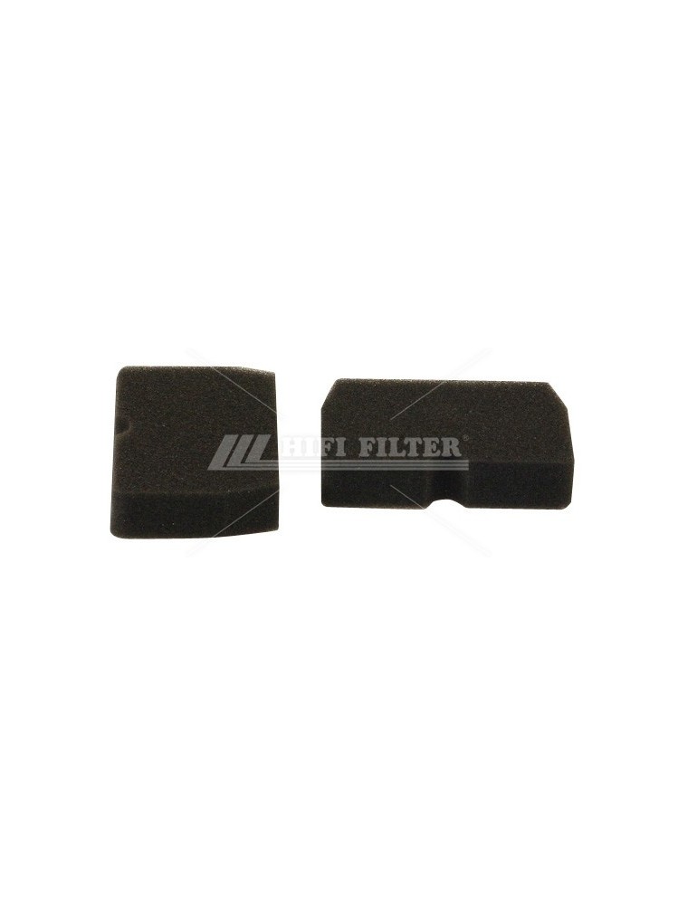 HIFI SA12466 AIR FILTER