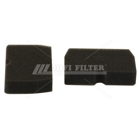 Hifi SA12466 AIR FILTER