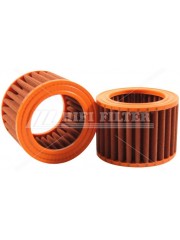 HIFI SA12565 AIR FILTER