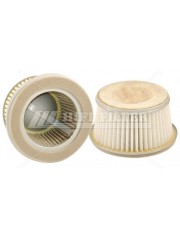 HIFI SA12708 AIR FILTER