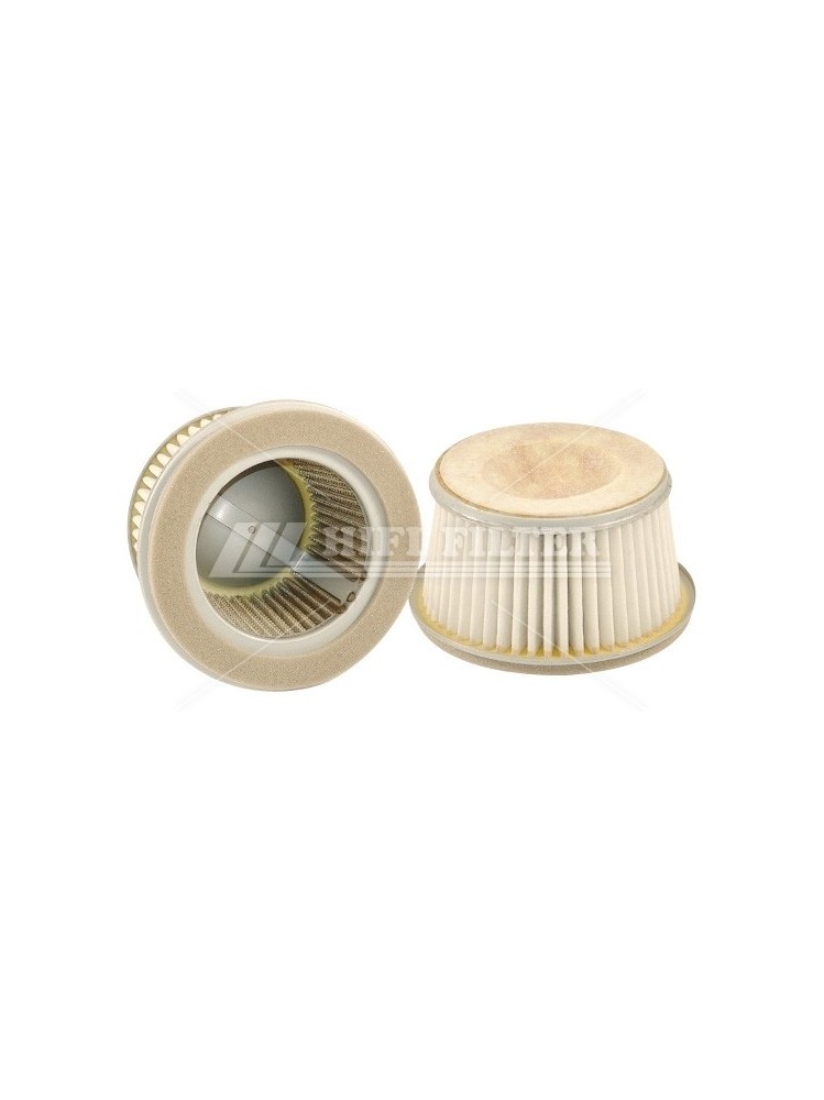 HIFI SA12708 AIR FILTER