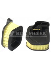HIFI SA12713 AIR FILTER