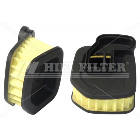 Hifi SA12713 AIR FILTER
