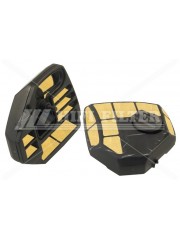 HIFI SA12714 AIR FILTER