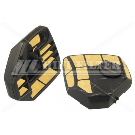 Hifi SA12714 AIR FILTER