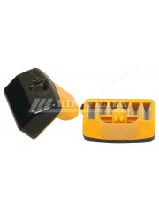 HIFI SA12715 AIR FILTER