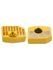 HIFI SA12724 AIR FILTER