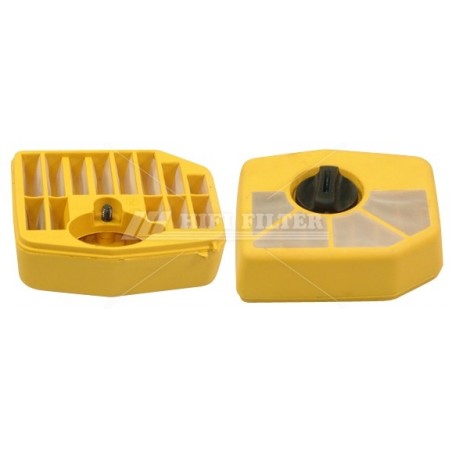 Hifi SA12724 AIR FILTER