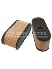 HIFI SA12736 AIR FILTER